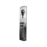 Von Duprin 880TPV26D satin chrome thumbpiece trim