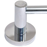 Rusticware 8818CH chrome towel bar