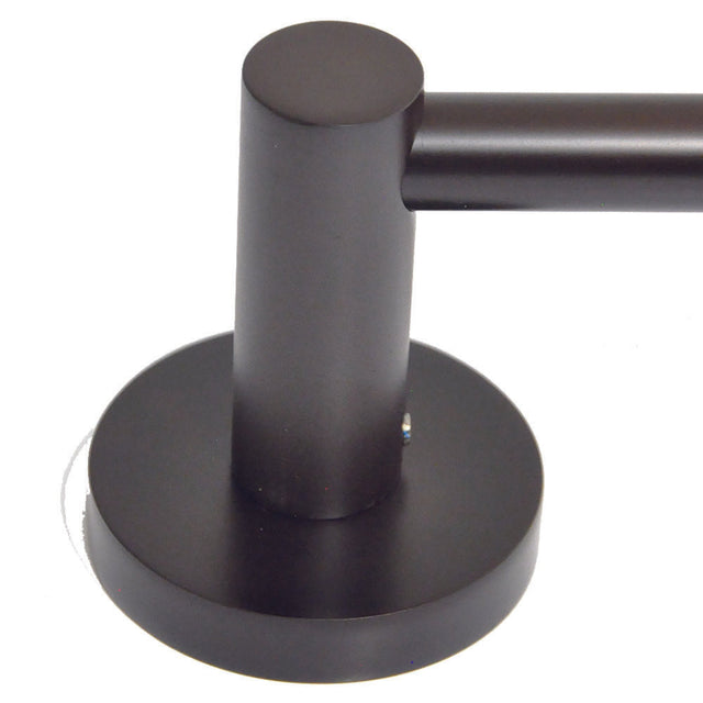 Rusticware 8818ORB oil rubbed bronze towel bar