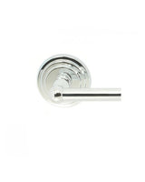 Better Home Products 8824 Embarcadero 24" X 5/8" Towel Bar Set Chrome