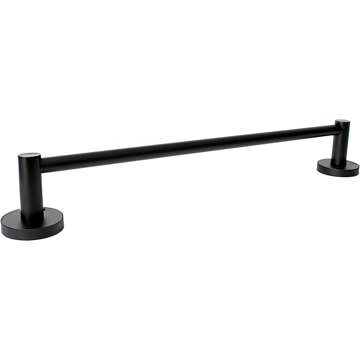 Rusticware 8824BLK black towel bar