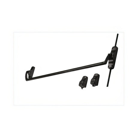 Von Duprin 8827EOF10B3LHR oil rubbed bronze rod exit device
