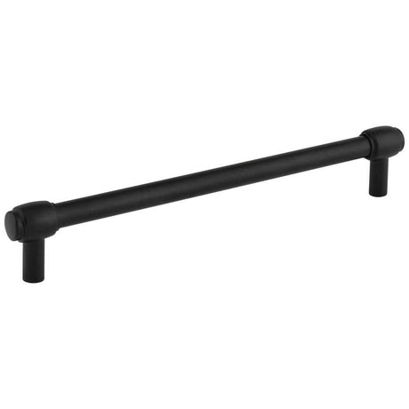 Jeffrey Alexander 885-192MB Hayworth cabinet drawer pull, additional view