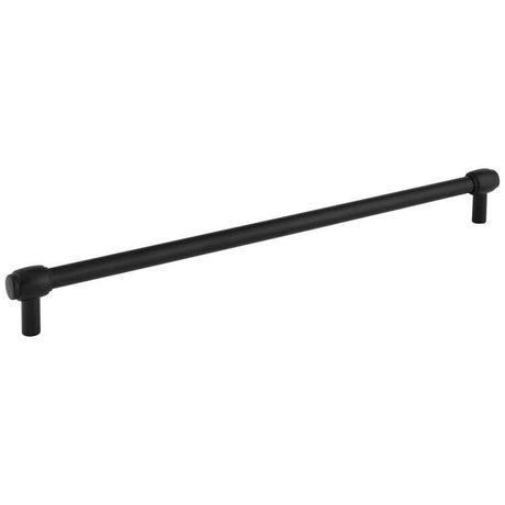 Jeffrey Alexander 885-305MB Hayworth cabinet drawer pull, additional view