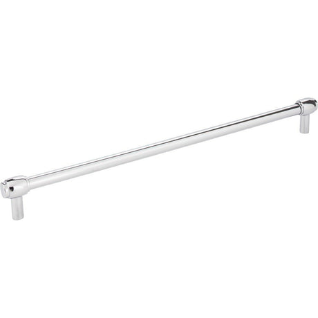 Jeffrey Alexander 885-305PC Hayworth cabinet drawer pull, additional view