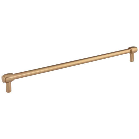 Jeffrey Alexander 885-305SBZ Hayworth cabinet drawer pull, additional view