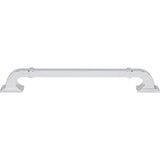 Top Knobs TK3318PC Califon 18" Center to Center Bar Pull Polished Chrome