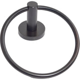 Rusticware 8886ORB oil rubbed bronze towel ring