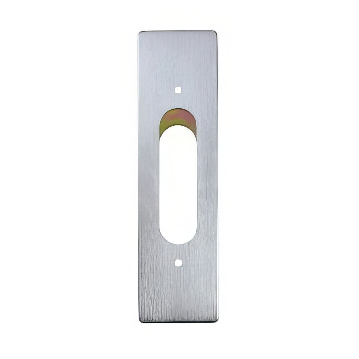 Von Duprin 889R10B oil rubbed bronze cover plate