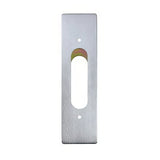 Von Duprin 889R10B oil rubbed bronze cover plate