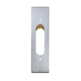 Von Duprin 889R26D satin chrome cover plate