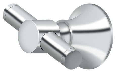 Deltana 88DRH-26 chrome robe hook