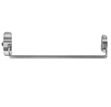 Von Duprin 88EOF26D3LHR left handed satin chrome rim exit device