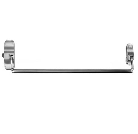 Von Duprin 88EOF26D3RHR right handed satin chrome rim exit device