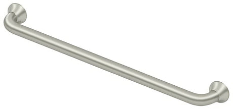 Deltana 88GB32-15 satin nickel grab bar