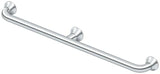 Deltana 88GB36-26 chrome grab bar