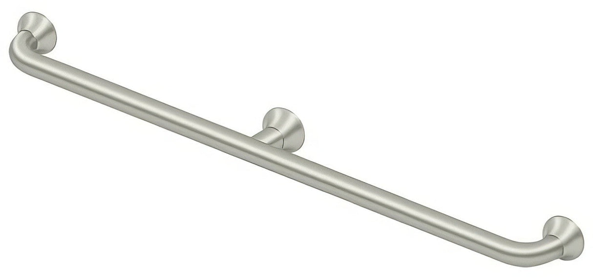 Deltana 88GB42-15 satin nickel grab bar