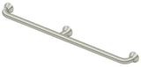 Deltana 88GB42-15 satin nickel grab bar