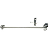 Von Duprin 88L10B3LHR oil rubbed bronze rim exit device