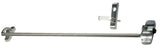 Von Duprin 88L10B3LHR oil rubbed bronze rim exit device