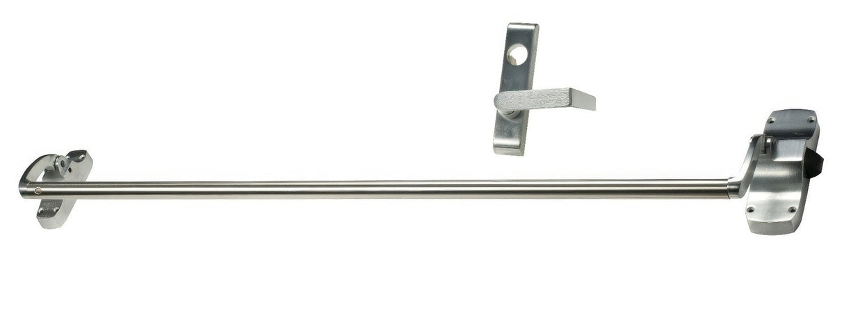 Von Duprin 88L10B3RHR oil rubbed bronze rim exit device