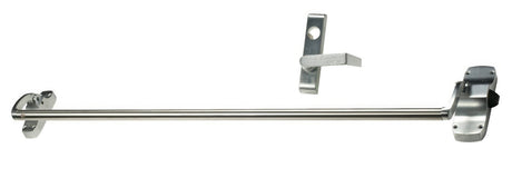 Von Duprin 88L10B3RHR oil rubbed bronze rim exit device