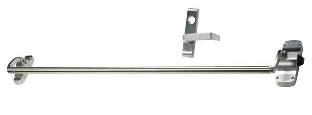 Von Duprin 88L10B3RHR oil rubbed bronze rim exit device