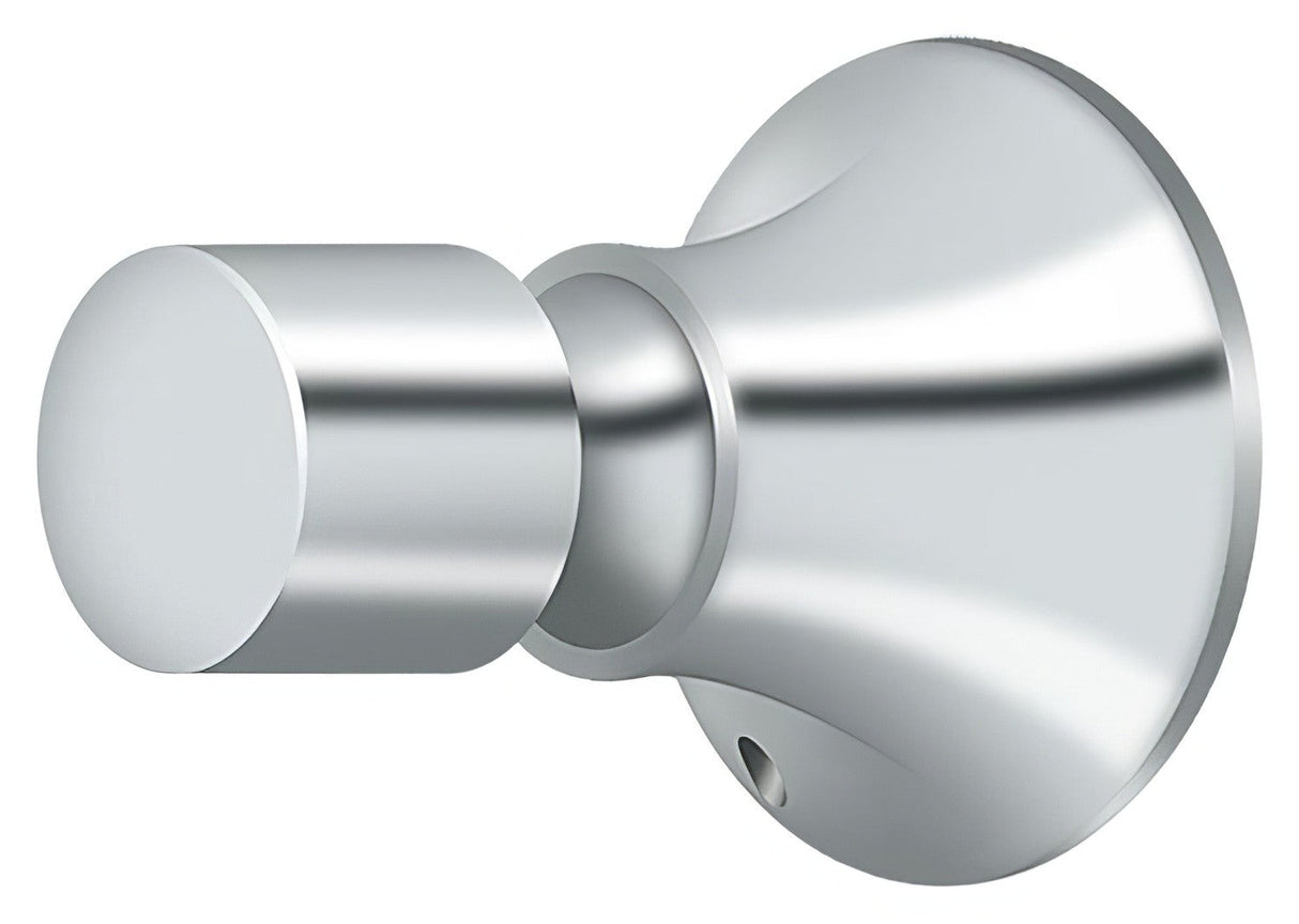 Deltana 88SRH-26 chrome robe hook