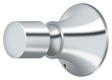 Deltana 88SRH-26 chrome robe hook