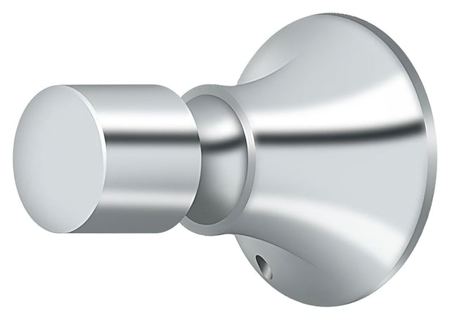 Deltana 88SRH-26 chrome robe hook