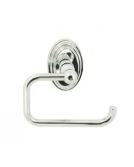 Better Home Products 8907 907 Nob Hill Euro Paper Holder Chrome