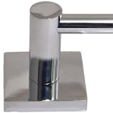 Rusticware 8918CH chrome towel bar