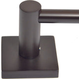 Rusticware 8918ORB oil rubbed bronze towel bar