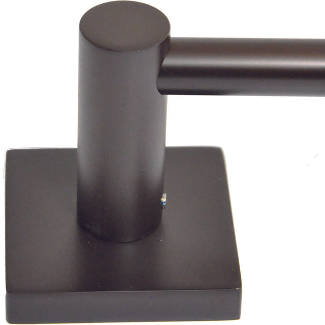 Rusticware 8918ORB oil rubbed bronze towel bar