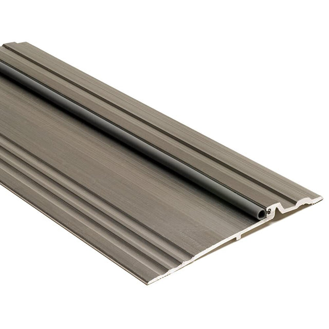 National Guard Products 896V36 clear anodized aluminum thresholds