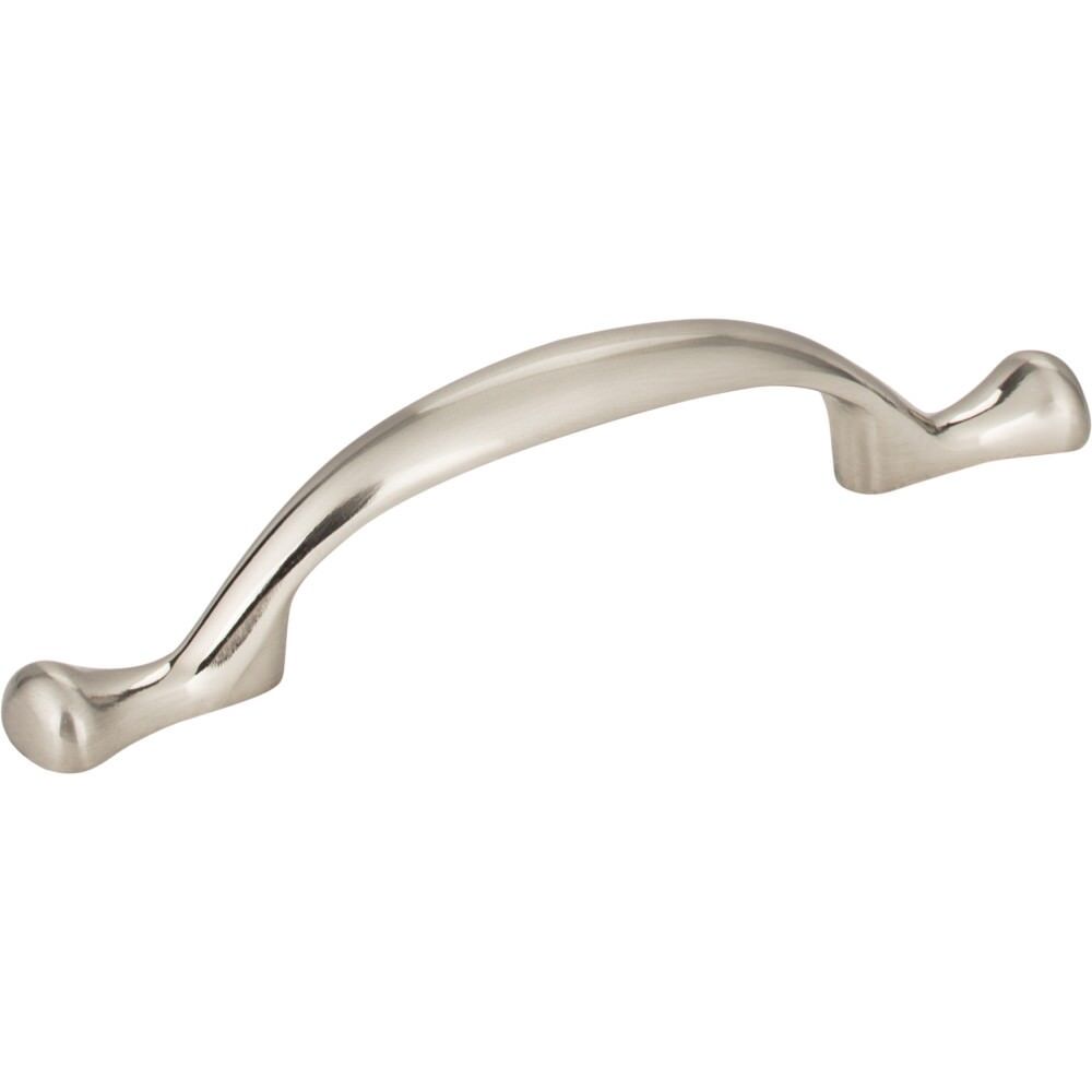 Elements 897-3SN satin nickel cabinet pull