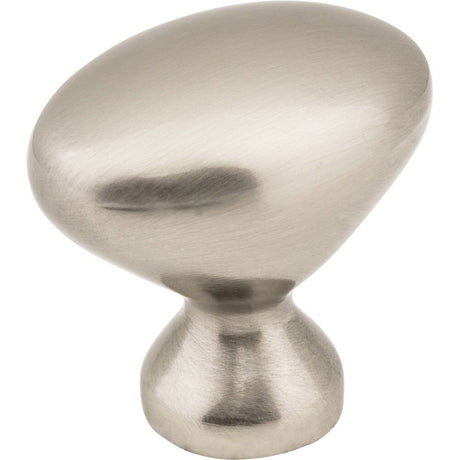 Elements 897L-SN satin nickel cabinet knob