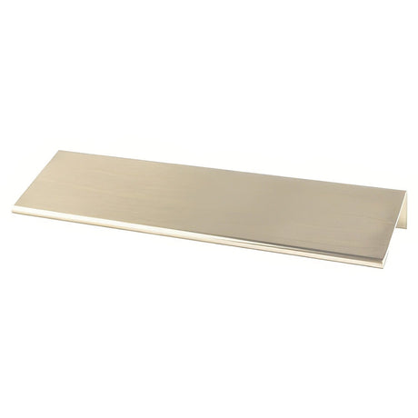 Berenson 8999-40CZ-P champagne cabinet handle pull