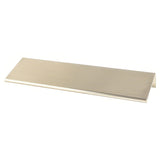 Berenson 8999-40CZ-P champagne cabinet handle pull