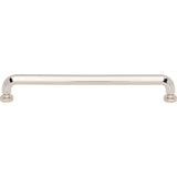 Top Knobs TK3324PN Stanmore 7 9/16" Center to Center Bar Pull Polished Nickel
