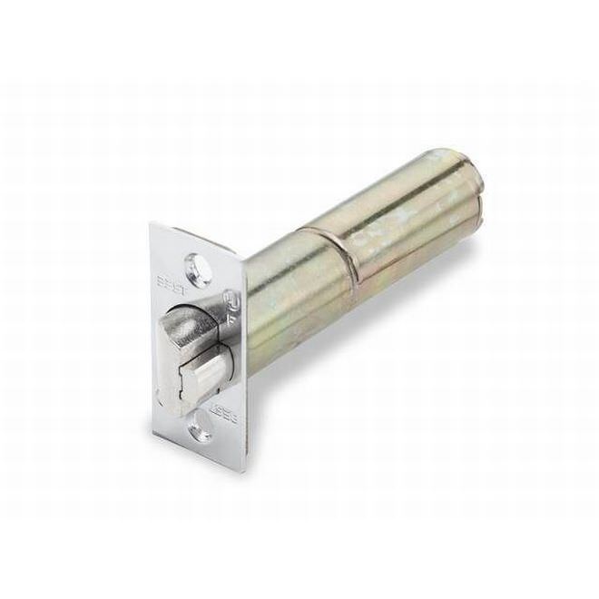 Best 8KL5626 satin chrome dead latch