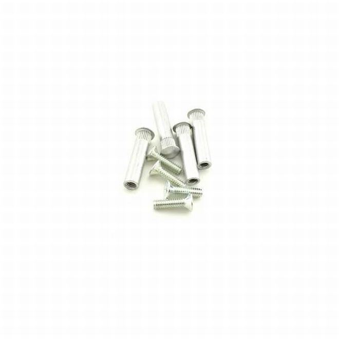 Stanley 8Q00097-689 aluminum thru bolts