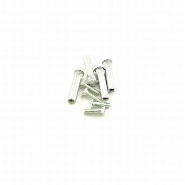 Stanley 8Q00097-689 aluminum thru bolts