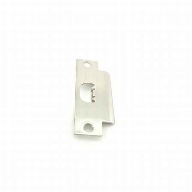 Stanley 8Q00166-626 satin chrome strike plate