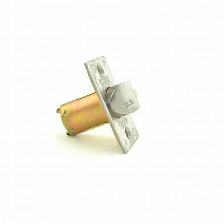 Stanley 8Q00189-626 satin chrome deadlatch
