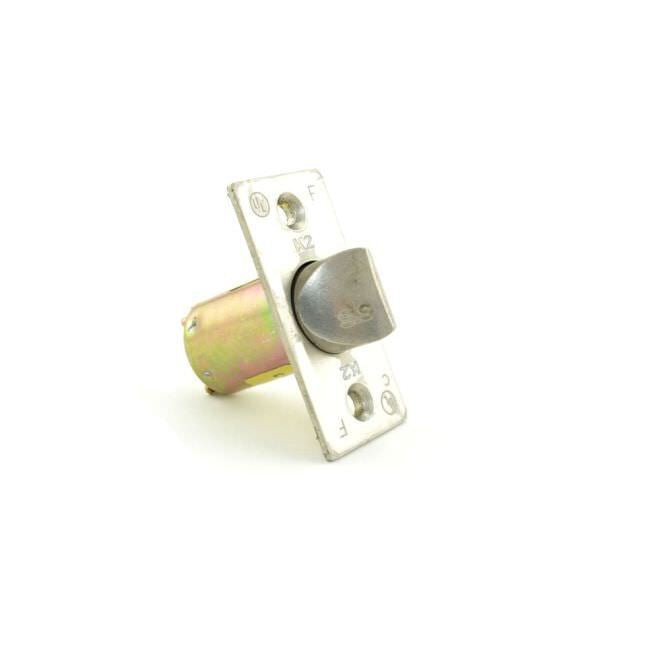 Stanley 8Q00195-626 satin chrome privacy latch