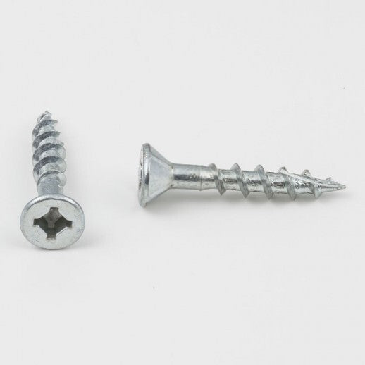 Hardware Resources 8X1000 zinc screw