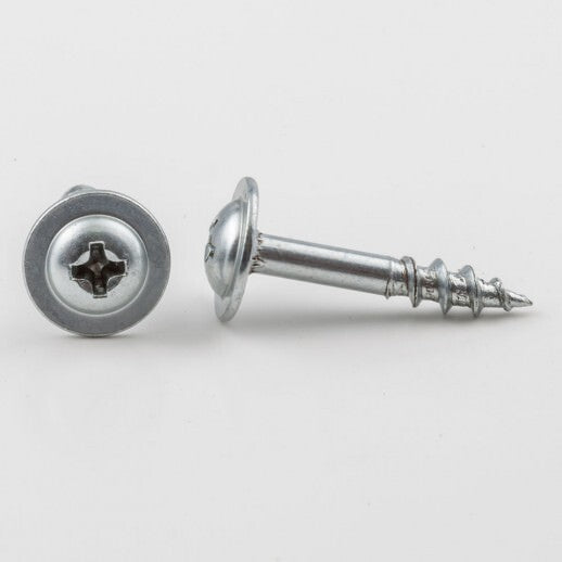 Hardware Resources 8X1000W zinc screw