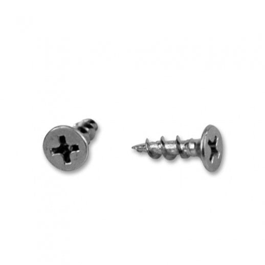 Hardware Resources 8X347-2 stainless steel head screw