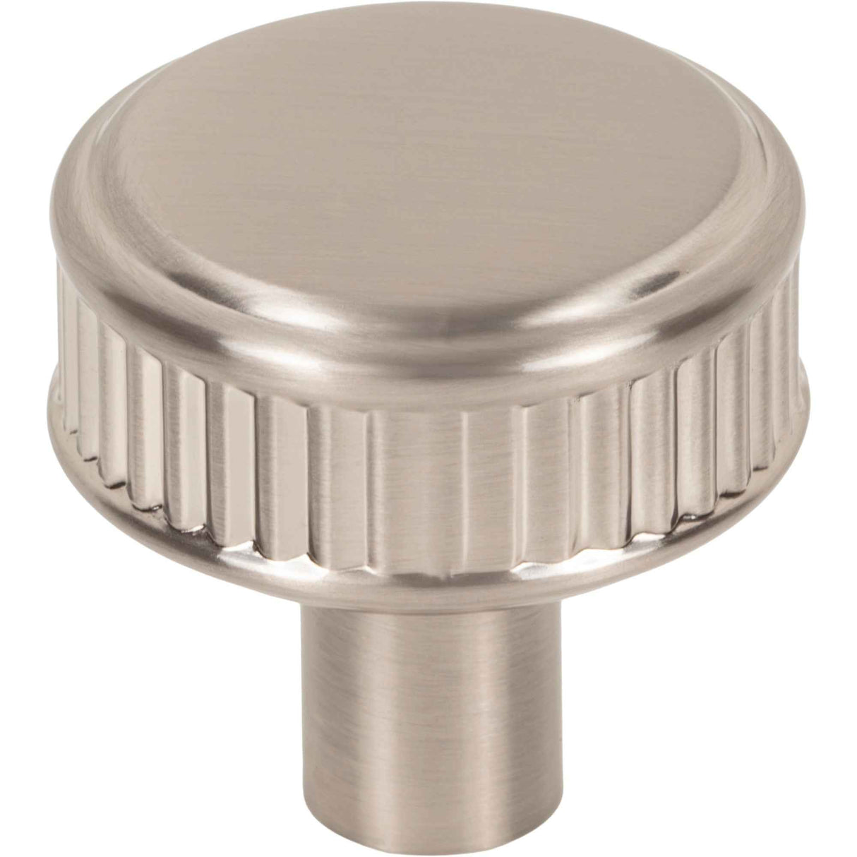 Top Knobs Elland 1 1/4" Length Round Knob